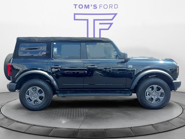 Certified 2026 Ford Bronco Big Bend AWD/4WD image 6
