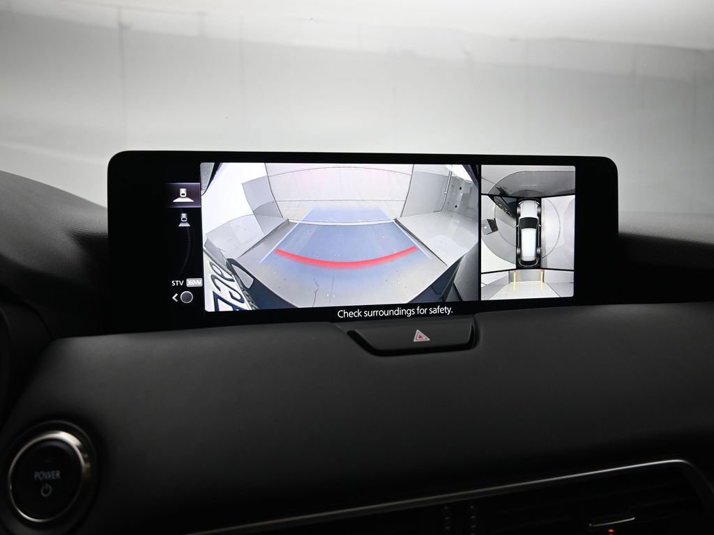 Used 2024 MAZDA CX-90 Plug-In Hybrid w/ Premium Plus image 44