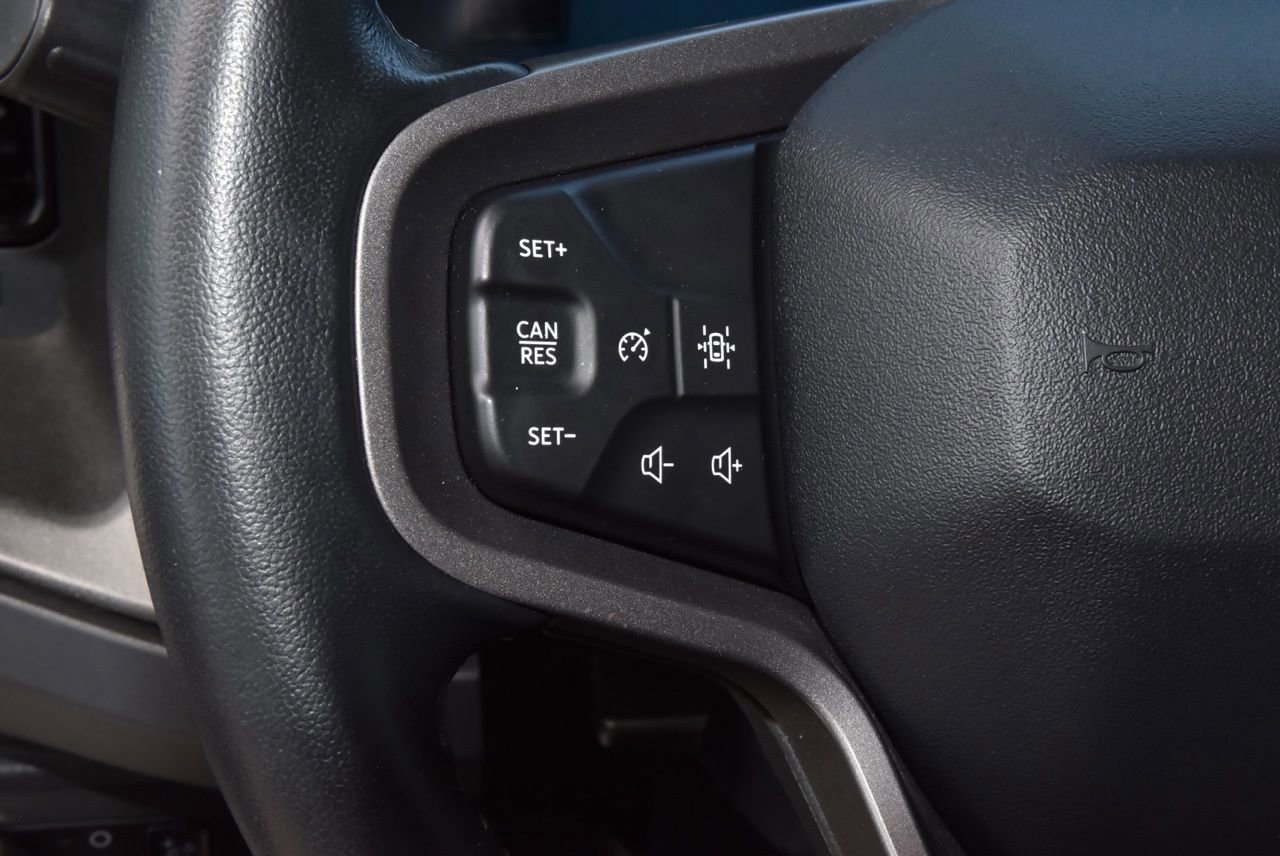 Certified 2025 Ford Bronco Big Bend image 26