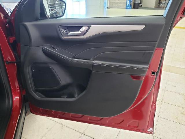 Certified 2021 Ford Escape SE AWD/4WD image 20