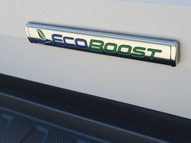Certified 2023 Ford F150 XL w/ STX Appearance Package RWD image 11