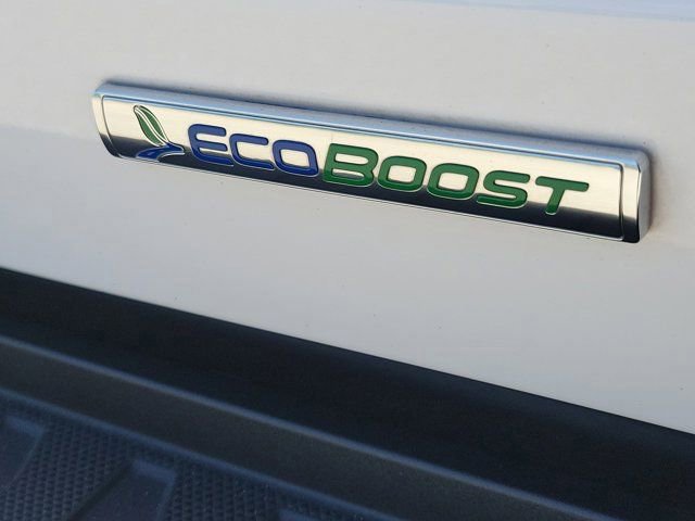 Certified 2023 Ford F150 XL w/ STX Appearance Package RWD image 11