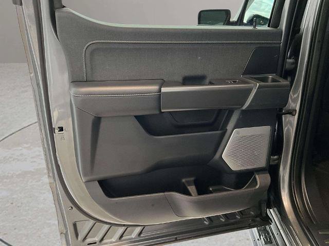 Certified 2024 Ford F150 Lariat w/ Equipment Group 502A High AWD/4WD image 20