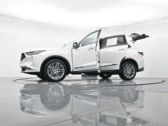 Used 2023 Acura MDX w/ Advance Package AWD/4WD image 58
