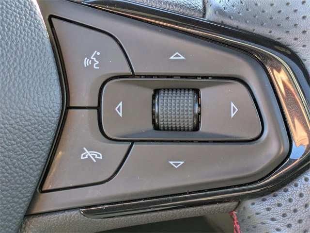 Used 2023 Chevrolet TrailBlazer RS w/ Sun and Liftgate Package image 25