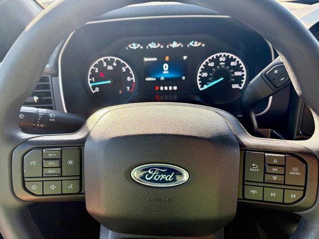 Certified 2022 Ford F150 XL w/ STX Appearance Package RWD image 17