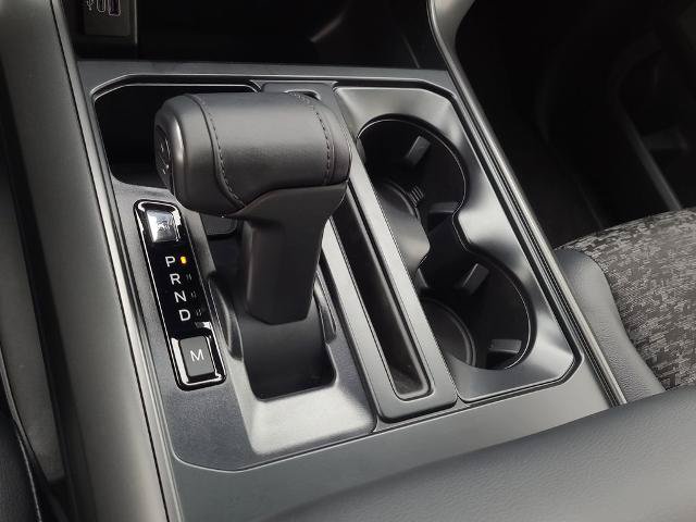 Certified 2025 Ford F150 Tremor AWD/4WD image 27
