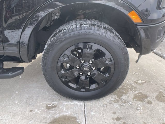 Certified 2021 Ford Ranger XLT w/ Equipment Group 301A Mid image 11