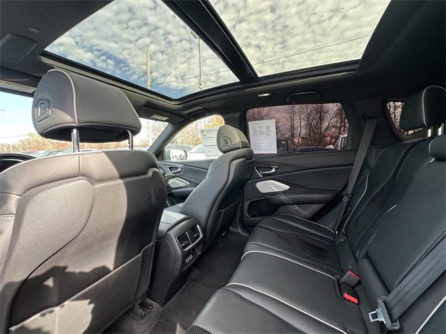 Used 2019 Acura RDX A-Spec image 19