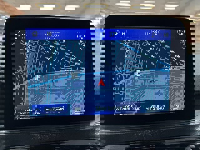 Certified 2022 Ford Escape SEL w/ SEL Stealth AWD Package image 10