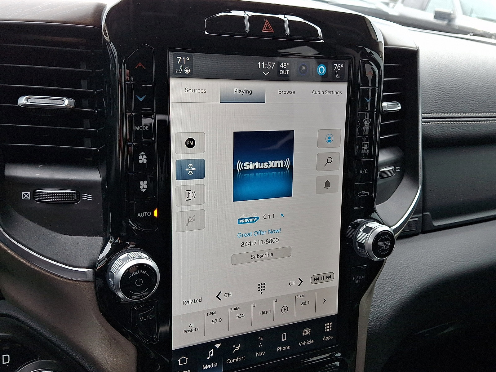 Used 2023 RAM 2500 Laramie image 19