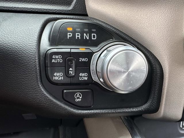 Used 2021 RAM 1500 Laramie image 20