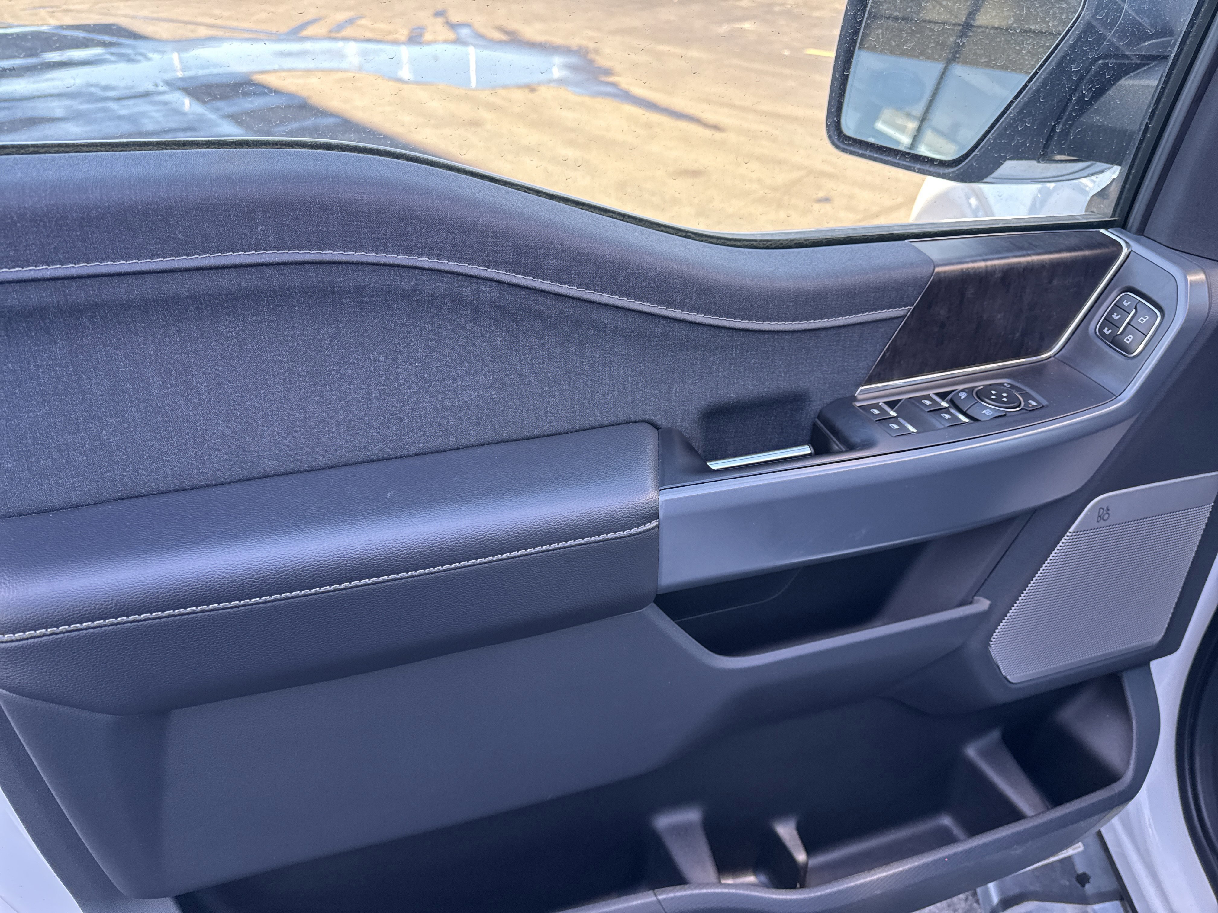 Certified 2023 Ford F150 Lariat image 9