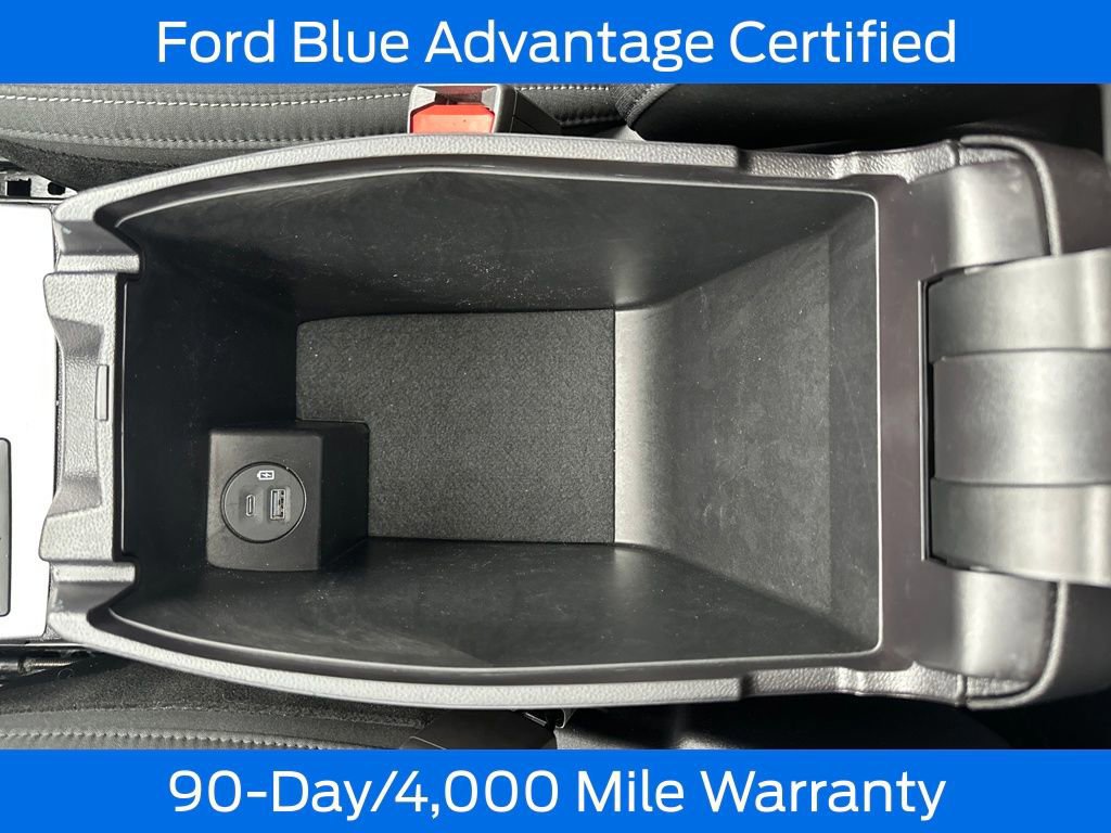 Certified 2024 Ford Bronco Sport Big Bend w/ Convenience Package image 16