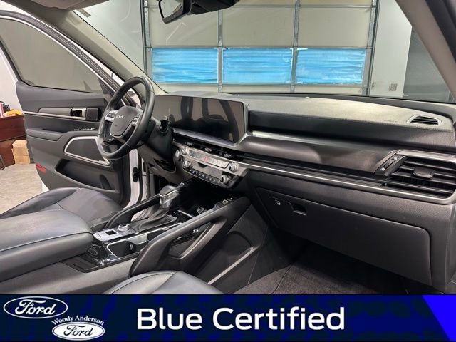 Used 2024 Kia Telluride S w/ S Sunroof Package image 29