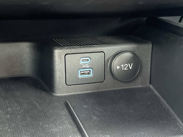 Certified 2023 Ford Escape Active AWD/4WD image 27