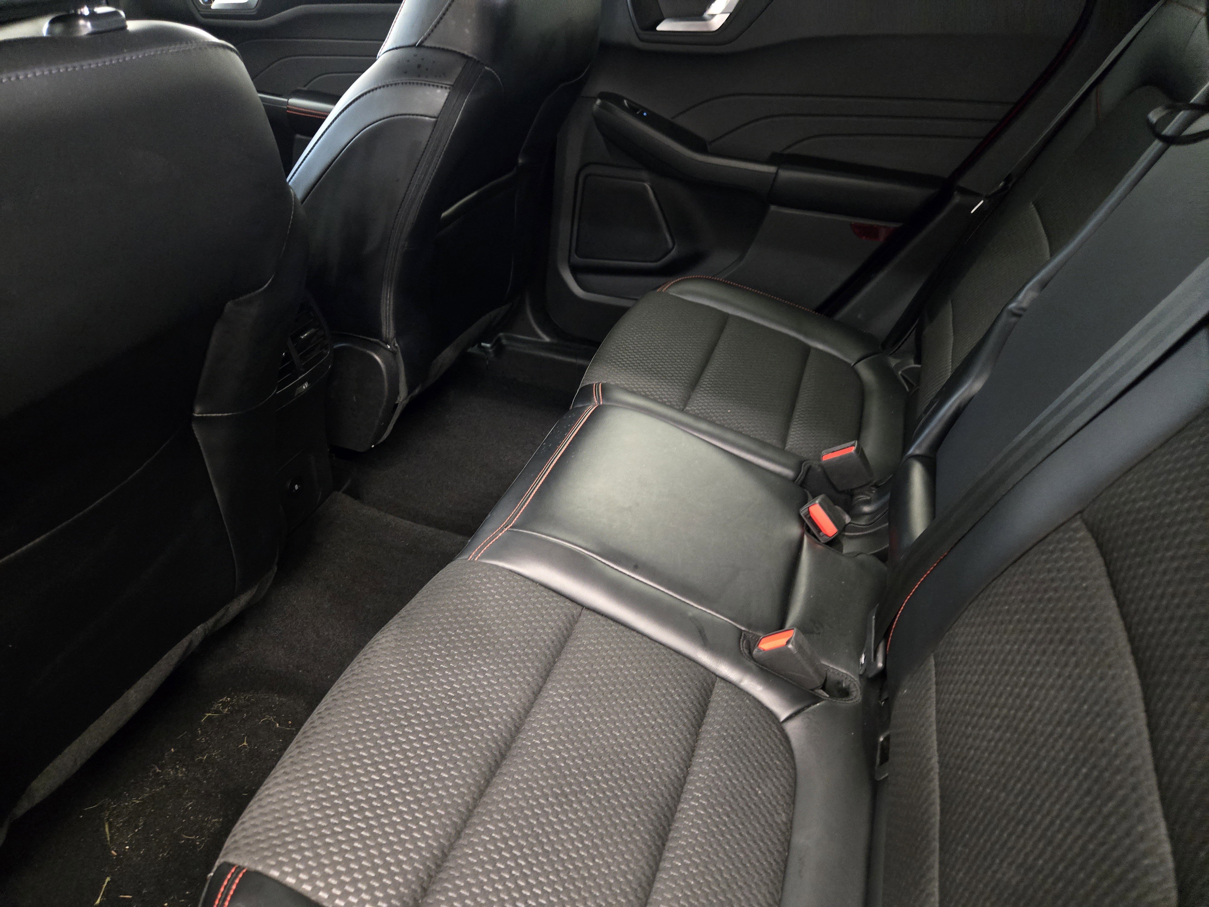 Certified 2023 Ford Escape ST-Line w/ Tech Pack #1 FWD image 29