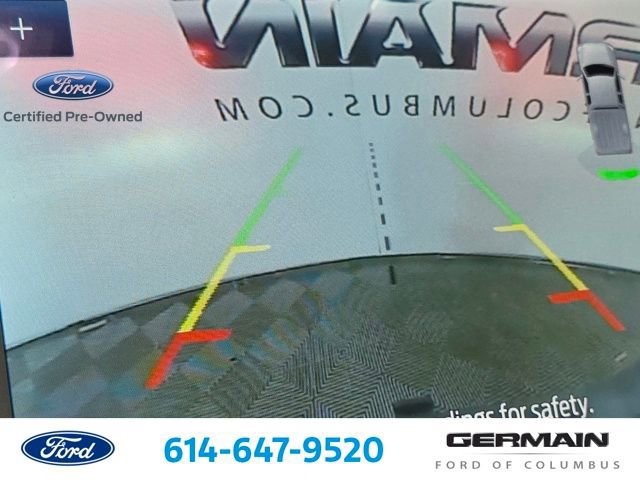 Certified 2022 Ford Ranger XLT w/ Equipment Group 302A High AWD/4WD image 34