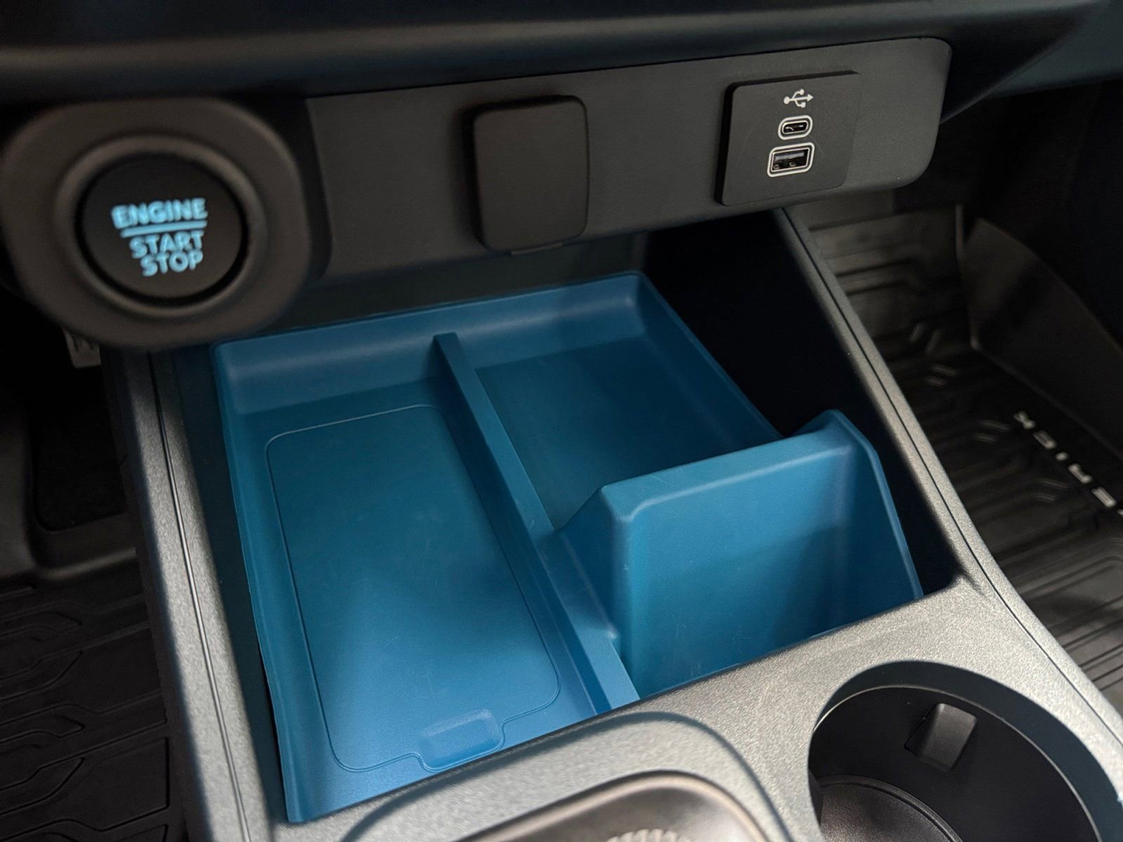 Certified 2025 Ford Maverick XLT w/ XLT Luxury Package image 24