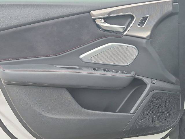 Used 2023 Acura RDX A-Spec AWD/4WD image 15
