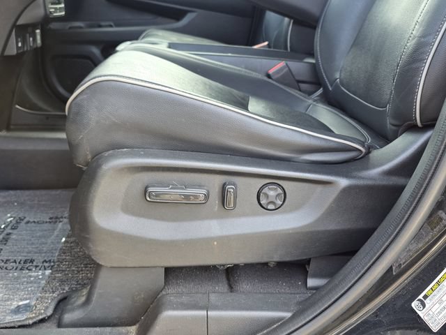 Used 2021 Honda Odyssey Elite image 15