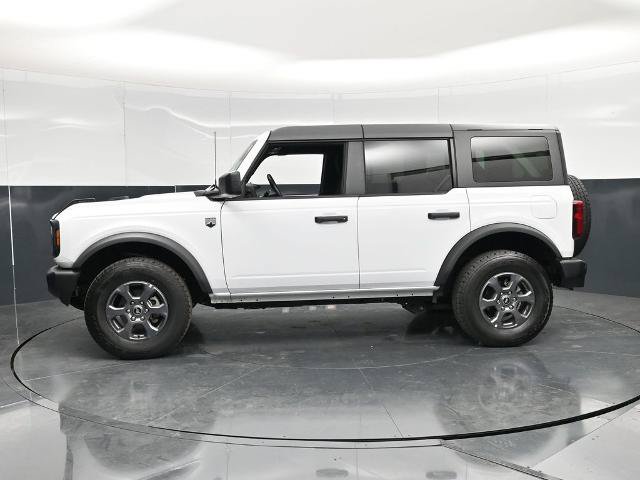 Certified 2025 Ford Bronco Big Bend AWD/4WD image 6