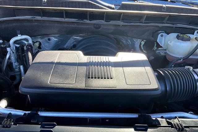 Used 2021 Chevrolet Tahoe LT image 38