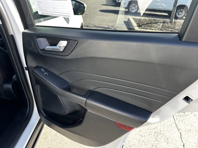 Certified 2022 Ford Escape SEL w/ Technology Package image 41