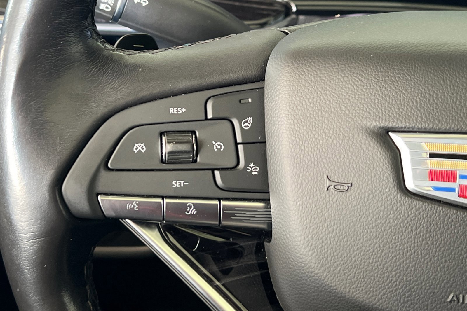 Used 2021 Cadillac Escalade Sport w/ Driver Assist Tech Package image 29