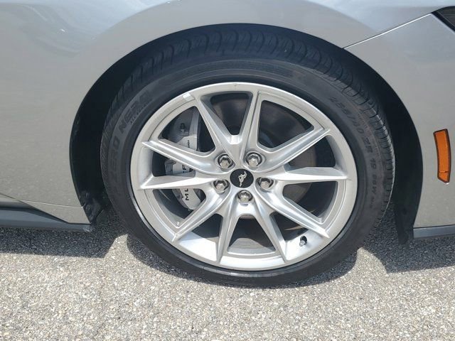 Certified 2024 Ford Mustang GT Premium RWD image 8