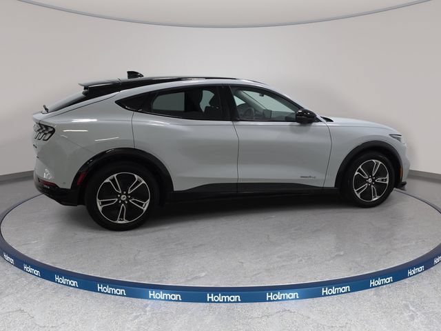 Certified 2023 Ford Mustang Mach-E Premium AWD/4WD image 4