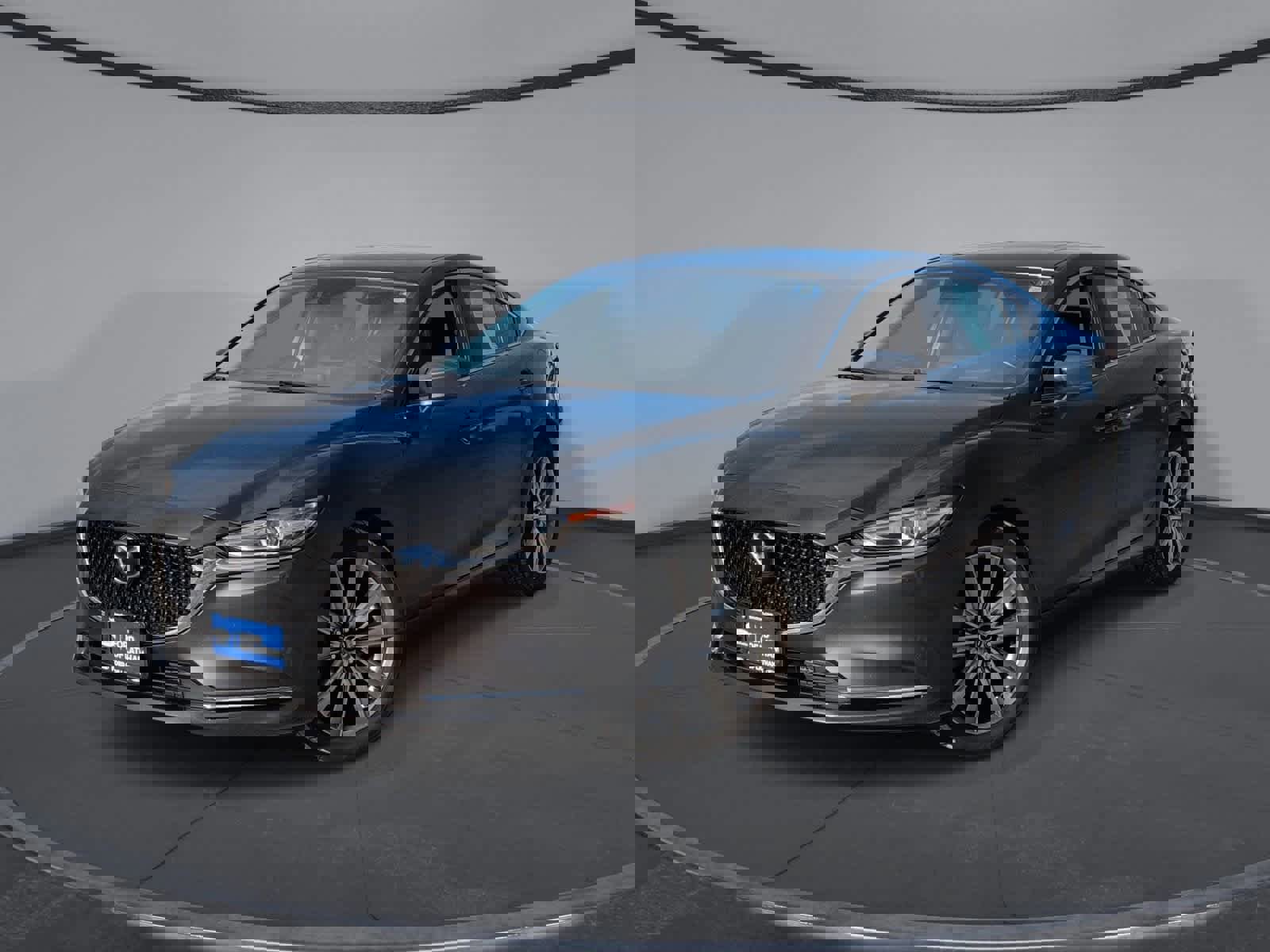 Used 2021 MAZDA MAZDA6 Grand Touring Reserve image 7