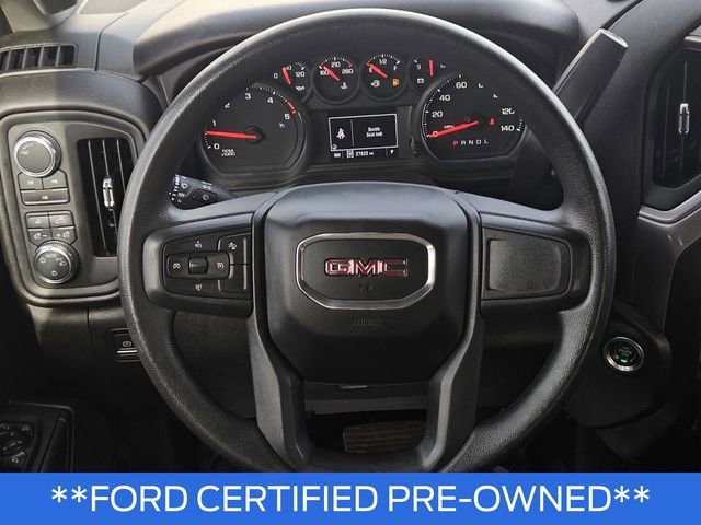 Used 2024 GMC Sierra 2500 Pro w/ 1SA Pro Safety Plus Package image 20