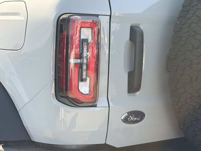 Certified 2024 Ford Bronco Badlands AWD/4WD image 9