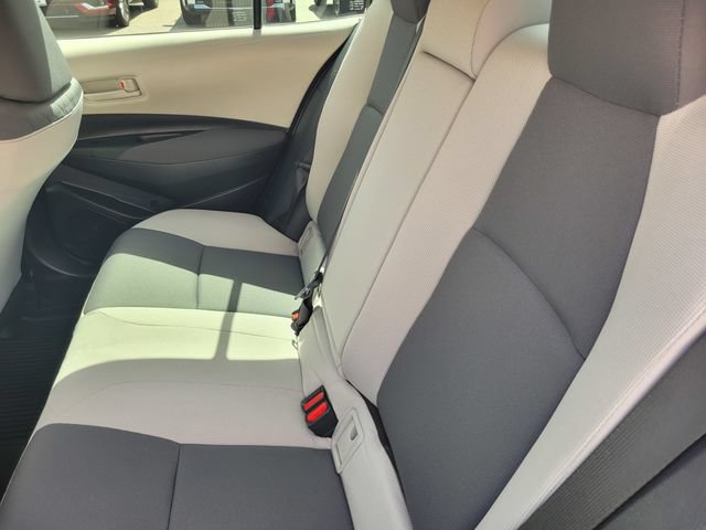 Used 2024 Toyota Corolla LE AWD/4WD image 13