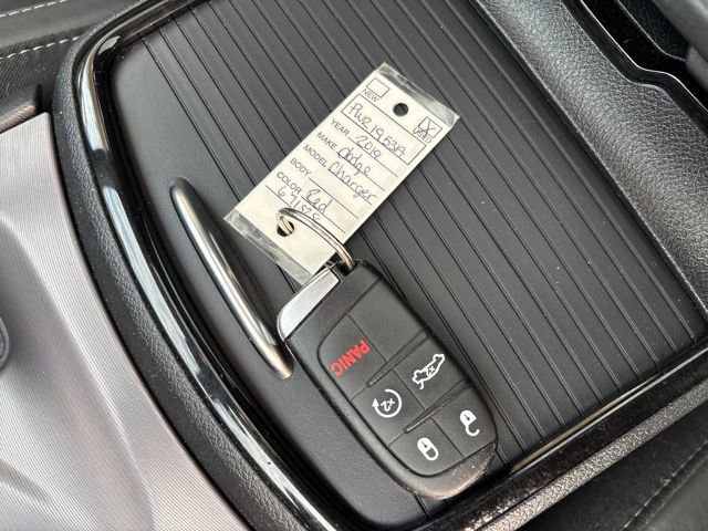 Used 2019 Dodge Charger SXT w/ Plus Group image 42