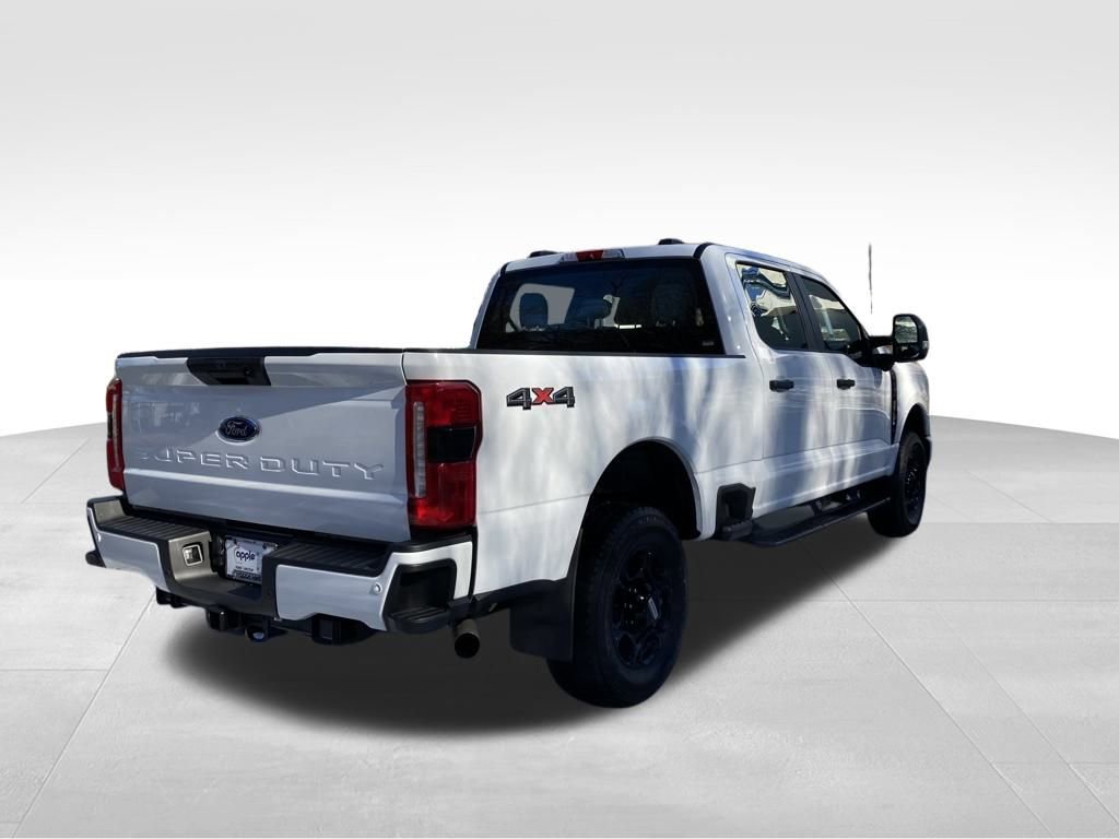 Certified 2024 Ford F250 XL w/ STX Appearance Package image 7