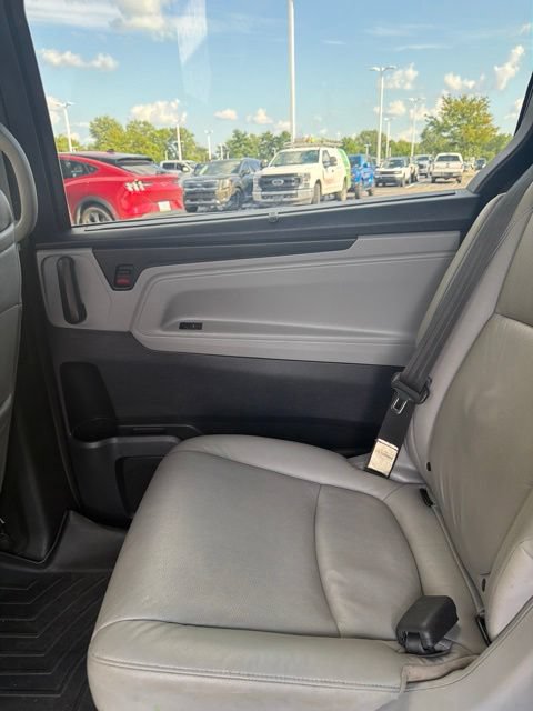 Used 2020 Honda Odyssey Elite image 27