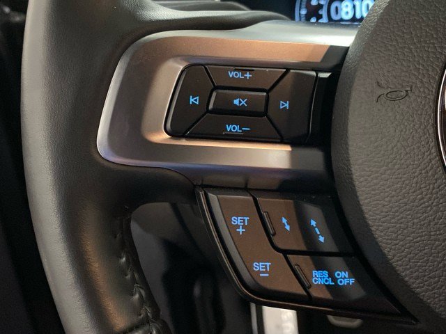 Certified 2018 Ford Mustang GT Premium w/ Equipment Group 401A RWD image 17