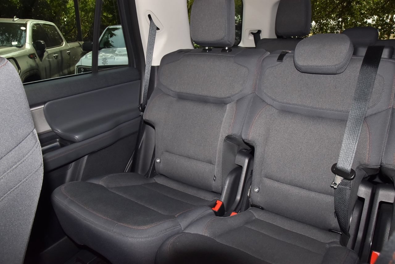 Certified 2025 Ford Expedition Active RWD image 20