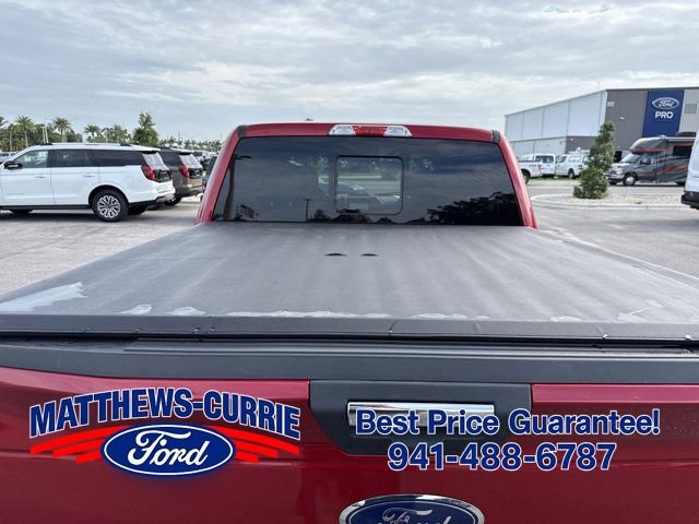Certified 2020 Ford F150 XLT w/ Equipment Group 302A Luxury AWD/4WD image 15