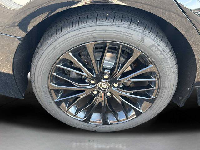 Used 2022 Toyota Camry SE w/ Convenience Package AWD/4WD image 34