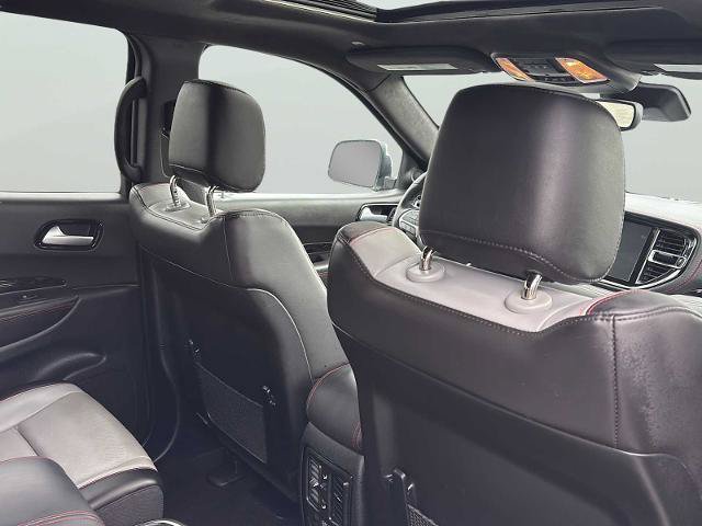 Used 2024 Dodge Durango Citadel AWD/4WD image 33