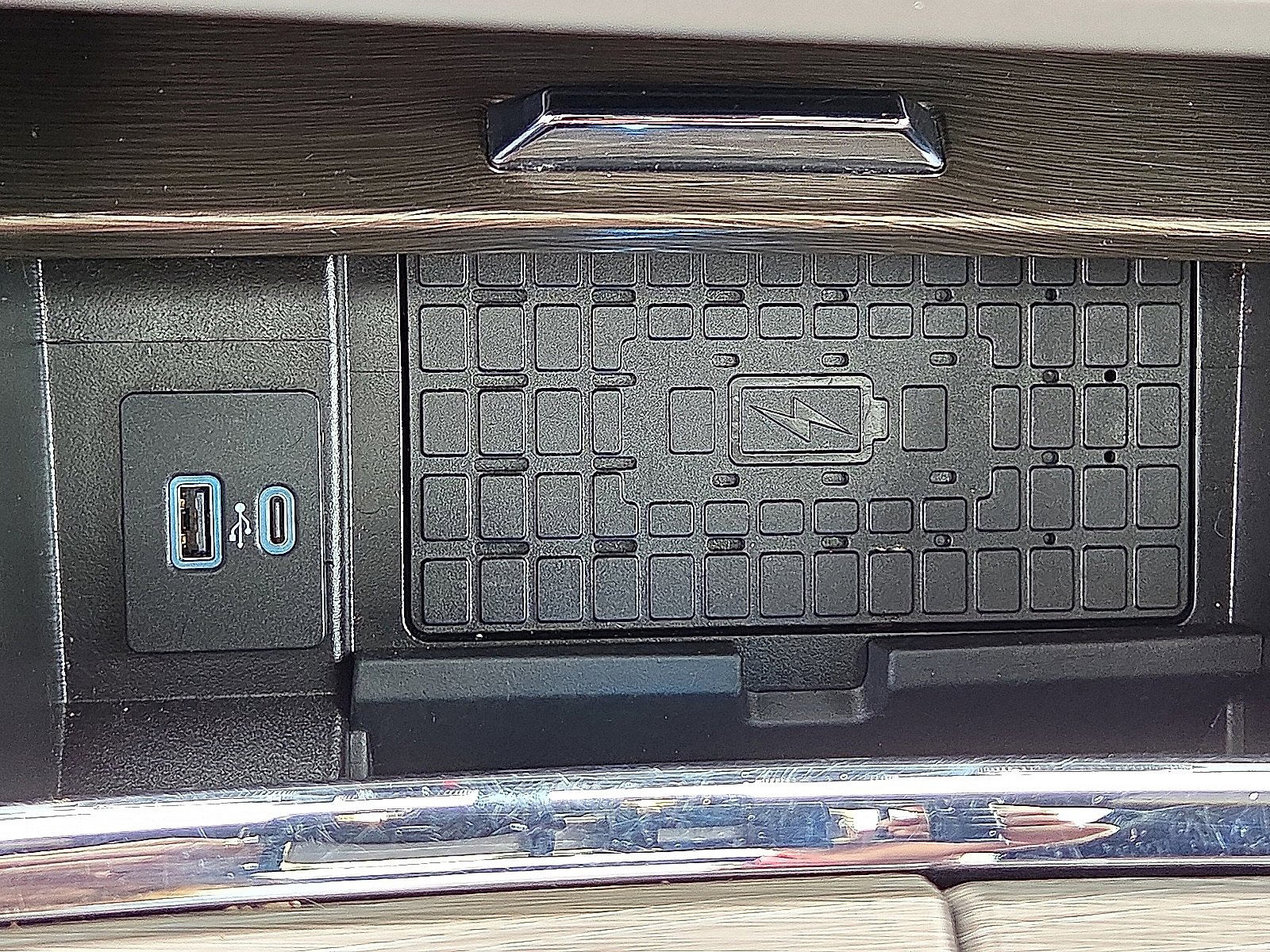 Certified 2024 Ford Expedition Max Limited image 19