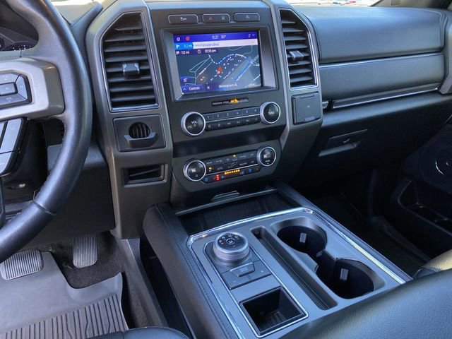 Certified 2021 Ford Expedition XLT image 32