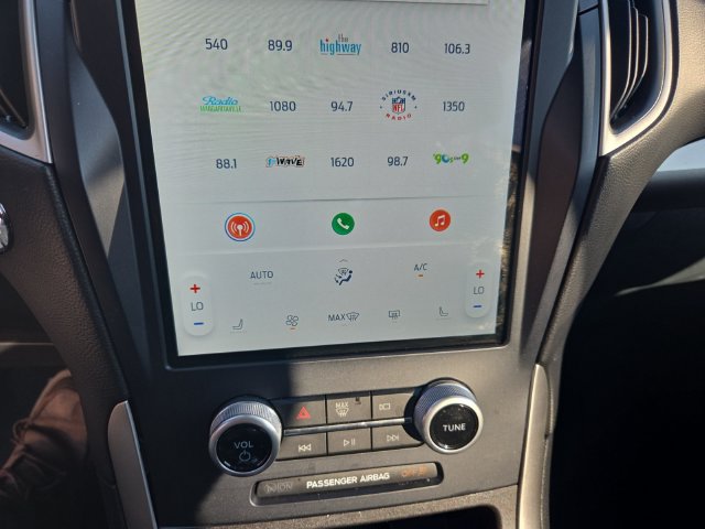 Certified 2023 Ford Edge SEL w/ Convenience Package AWD/4WD image 17