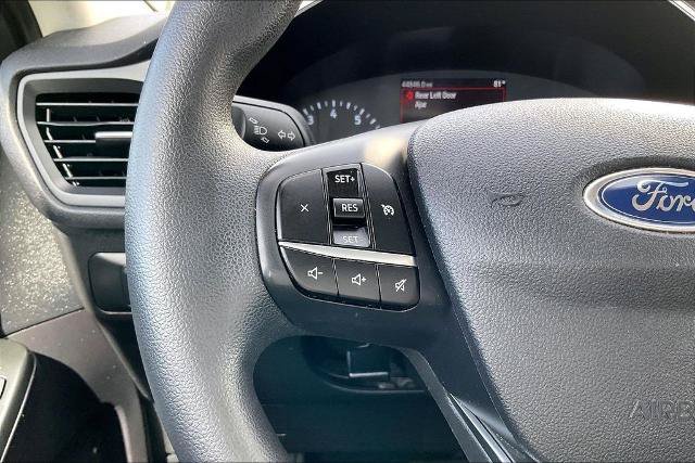 Certified 2022 Ford Escape SE AWD/4WD image 18