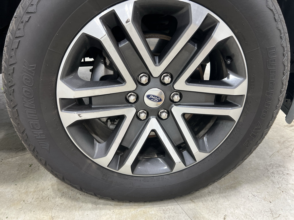 Certified 2023 Ford F150 XL w/ STX Appearance Package AWD/4WD image 22