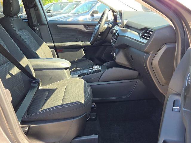 Certified 2023 Ford Escape Active AWD/4WD image 5