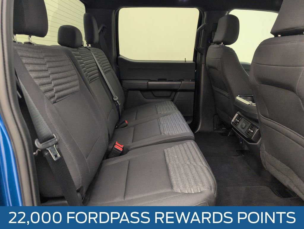 Certified 2023 Ford F150 XL w/ STX Appearance Package image 17